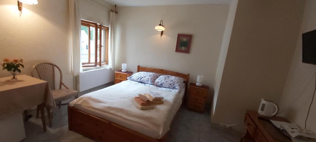 Akama Rewal Hotel Екстериор снимка